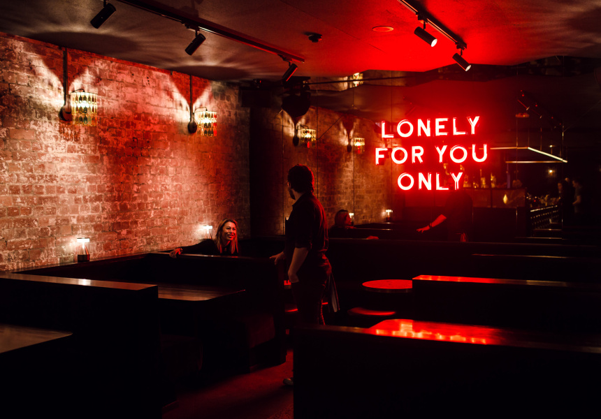 GoGo Bar