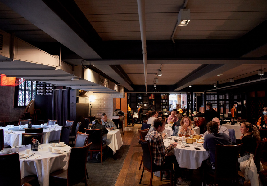 Secret Kitchen CBD