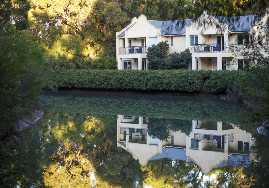 Cape Lodge