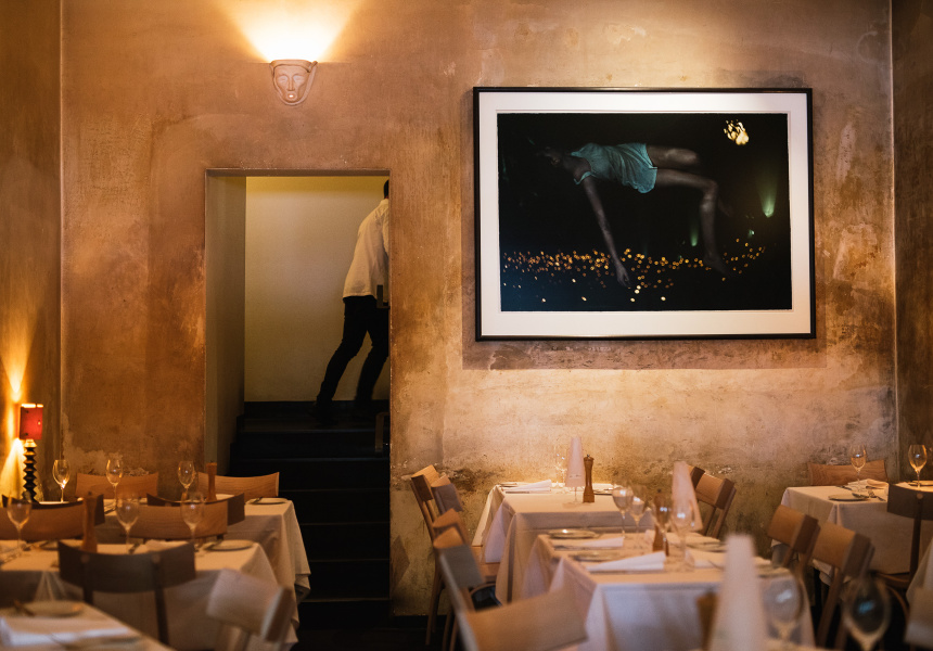 Cafe Di Stasio