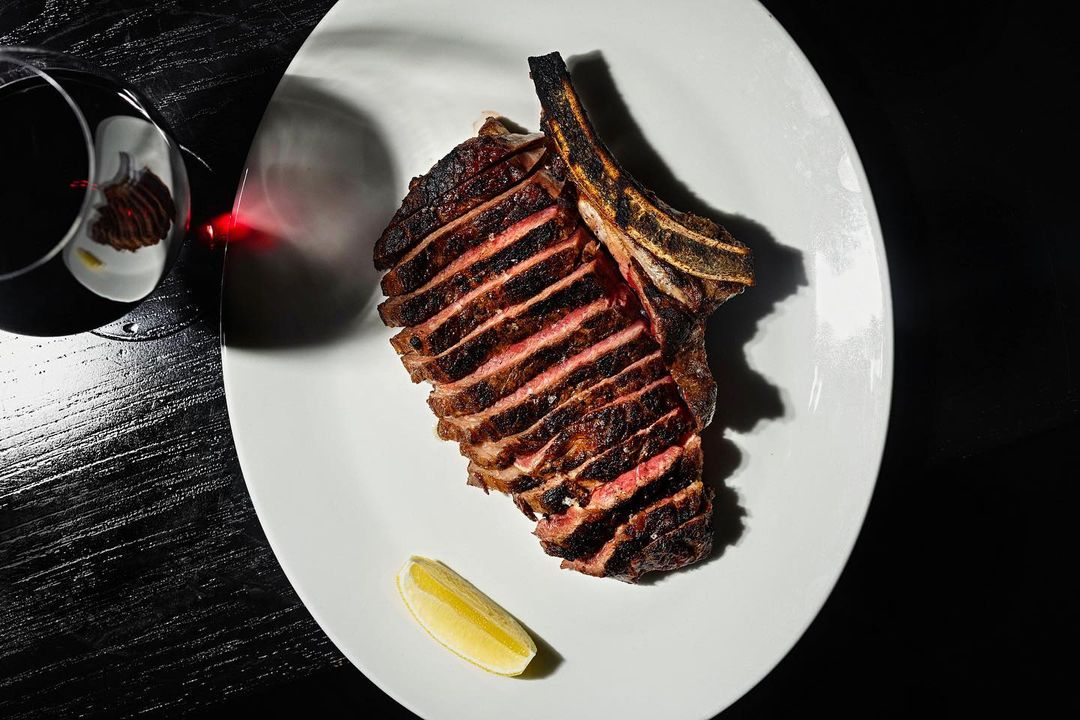 Rockpool Bar & Grill