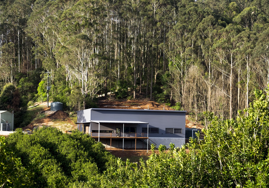 Cape Byron Distillery