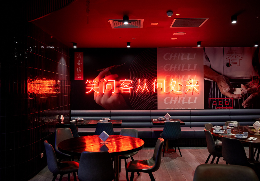 The Best Restaurants in Chinatown Melbourne