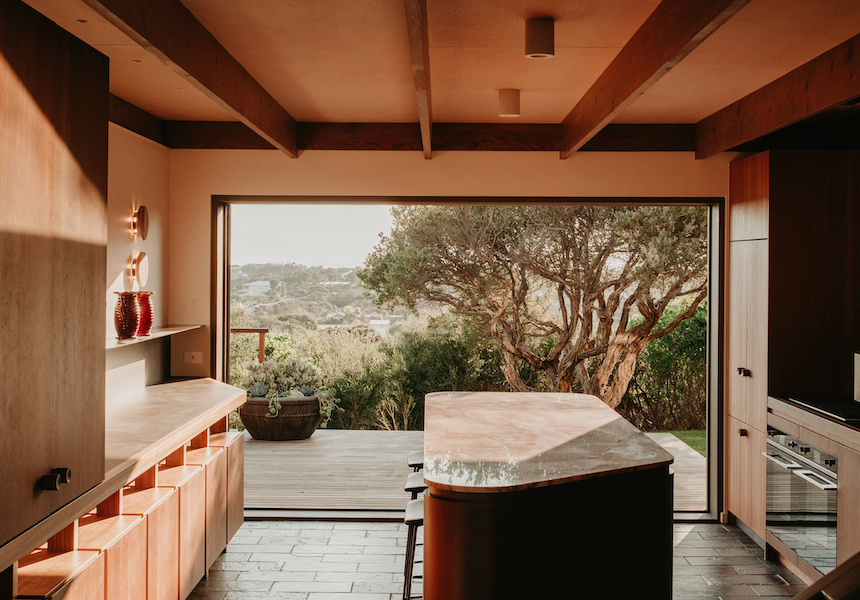 Camillo House