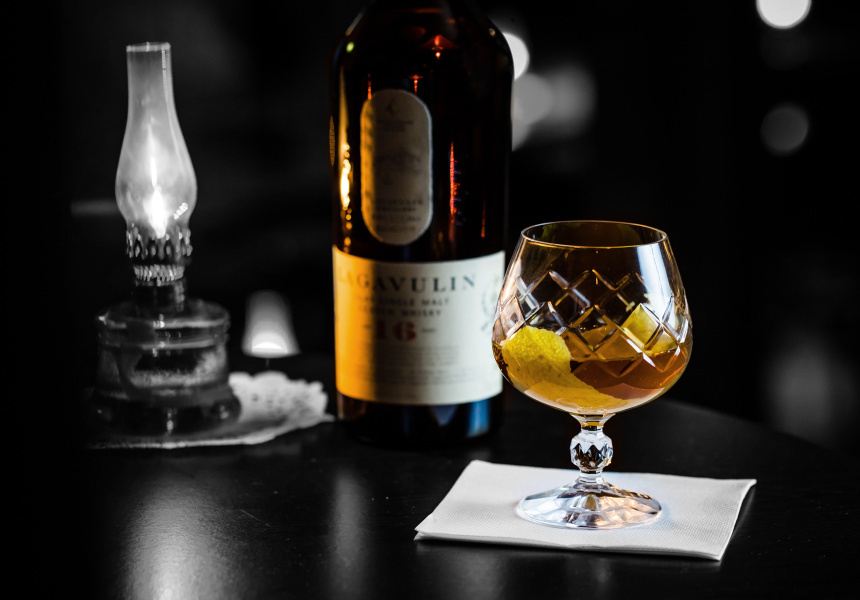 Best Whisky Bars in Sydney