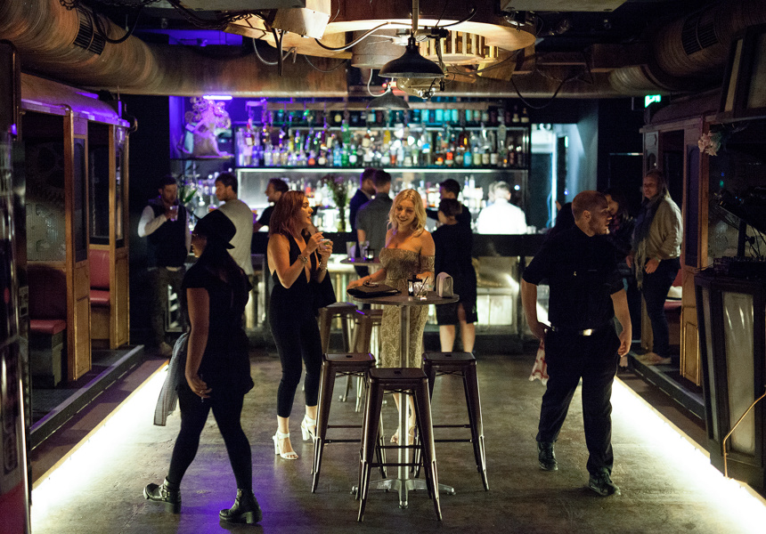 The Best Bars in Prahran