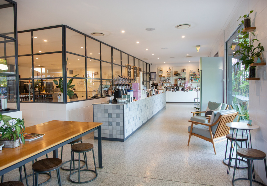 Padre Coffee Noosa