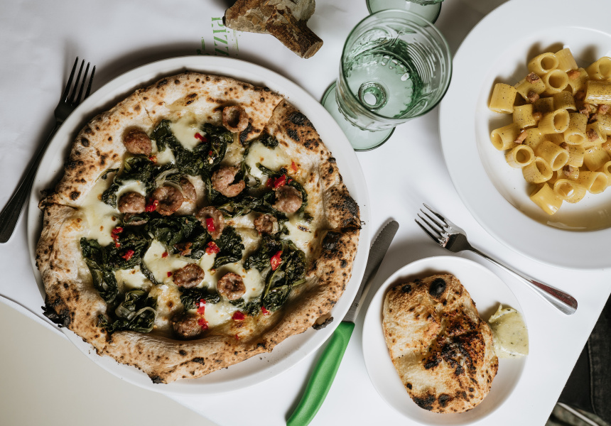 Di Stasio Pizzeria