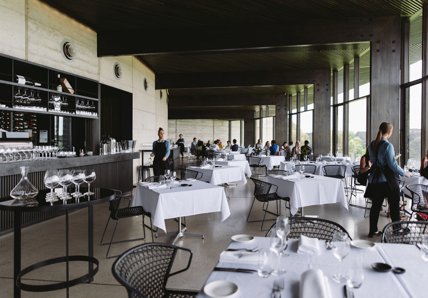 Port Phillip Estate