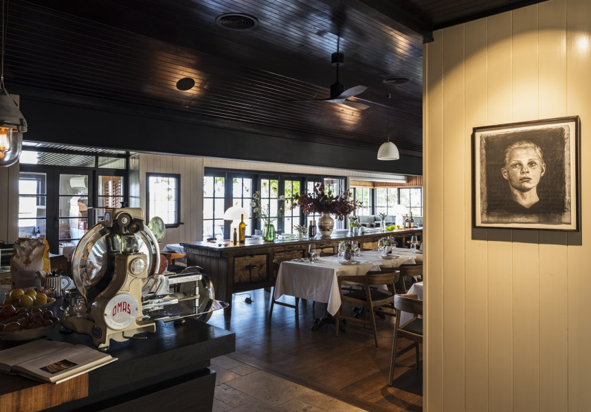 Tedesca Osteria