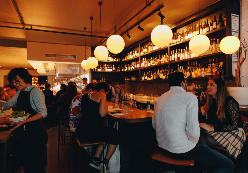 Osteria Ilaria