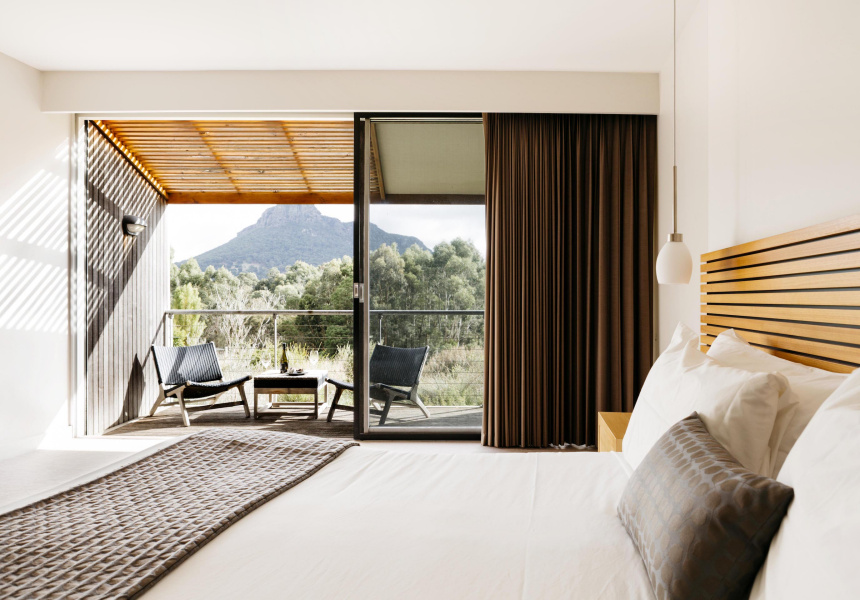 Best Accommodation in Regional Victoria