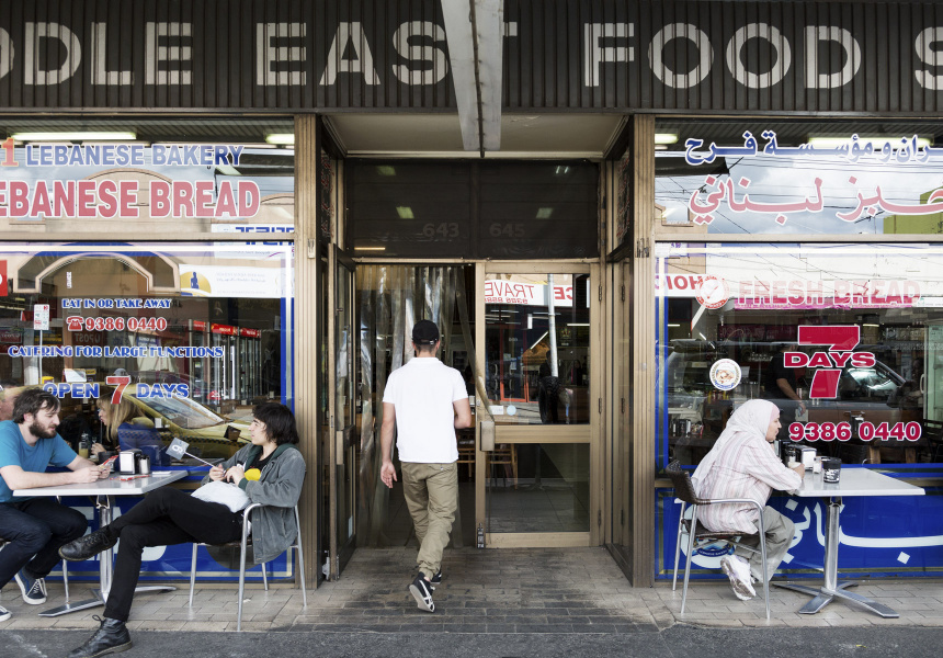 A1 Bakery Brunswick