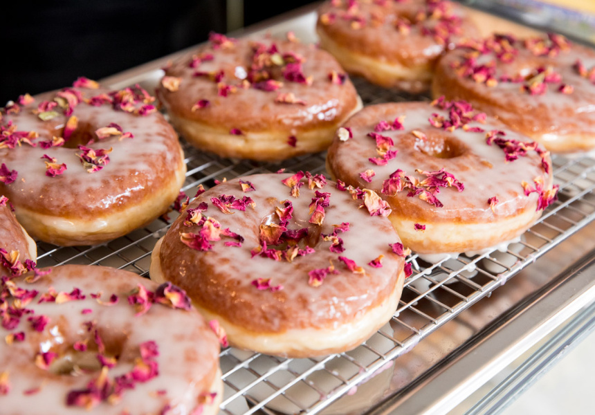 Best Doughnuts in Sydney