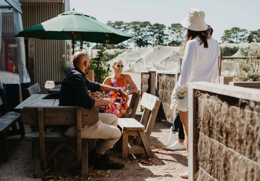 Quealy Winemakers