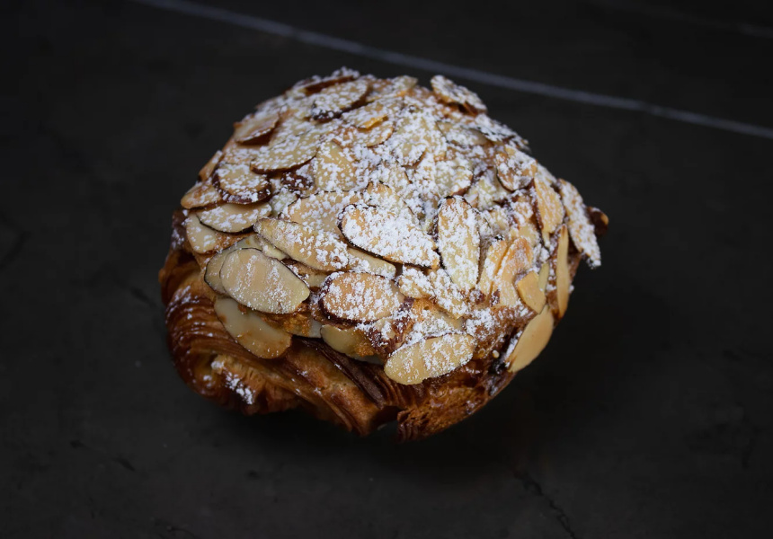 Artisanal Bakehouse