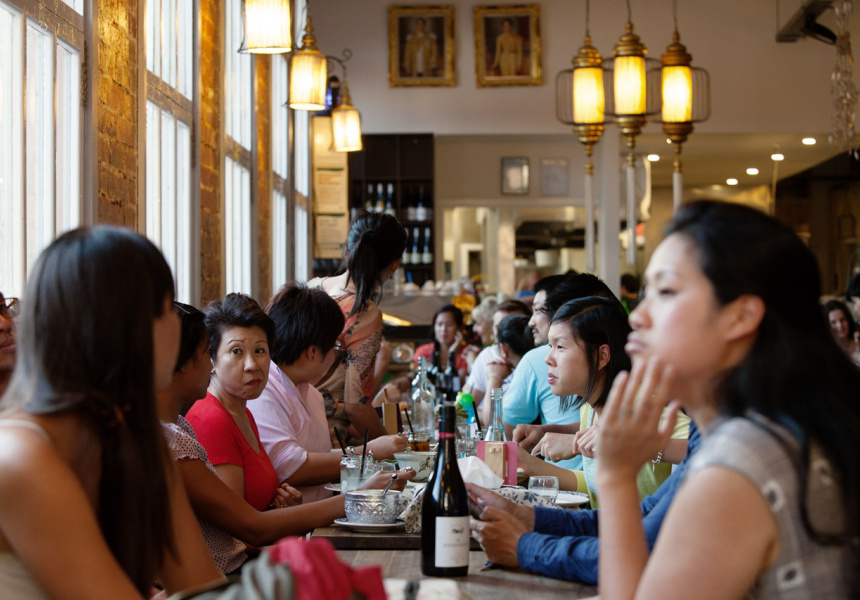 Jinda Thai