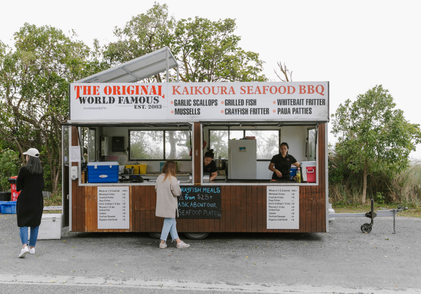 Five Restaurants in New Zealand’s South Island Worth the Road Trip