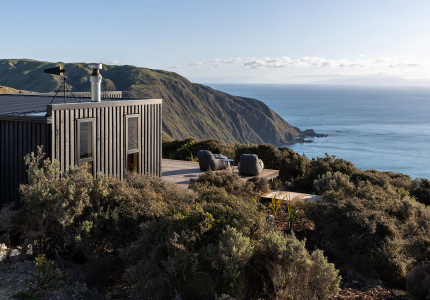 Pipinui Point