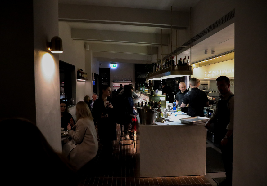 Enoteca Boccaccio