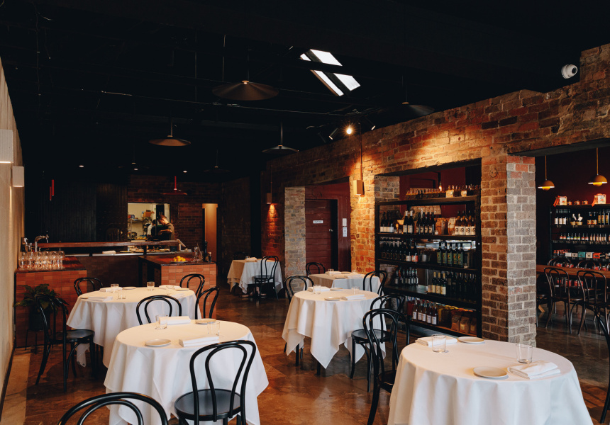 Al Dente Enoteca