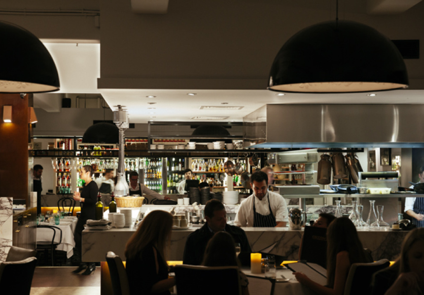 Cecconi’s