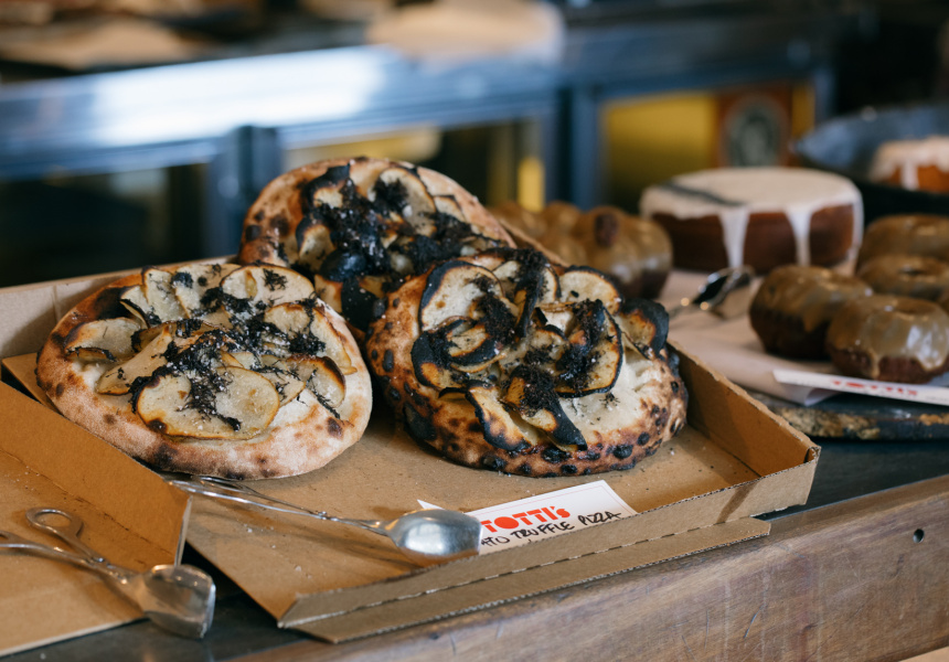 Best Pop-Up Bakeries in Lockdown