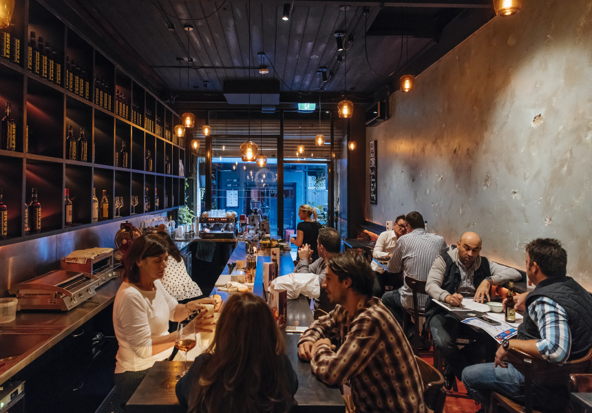 Bar Carlo