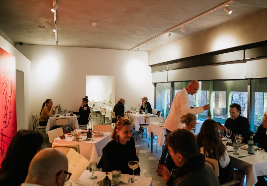 Di Stasio Pizzeria