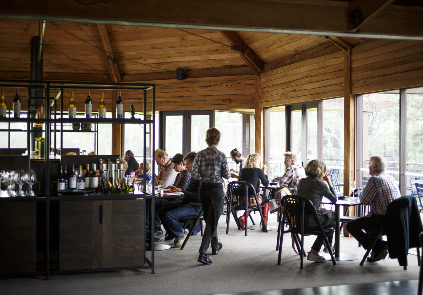 The Best Restaurants in Margaret River