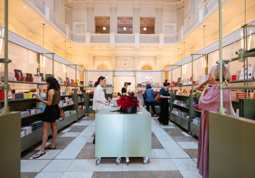 Best Book Shops in Perth