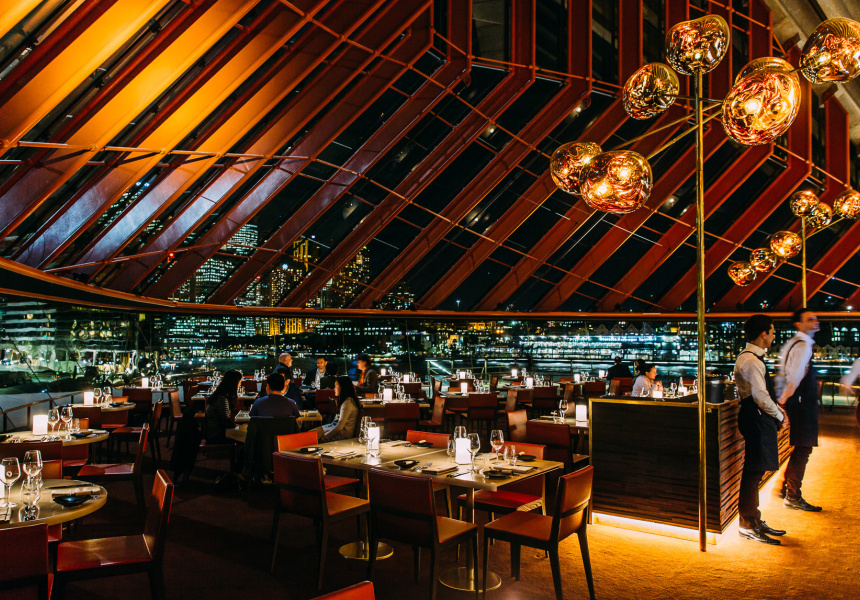 The Best Restaurants in Circular Quay
