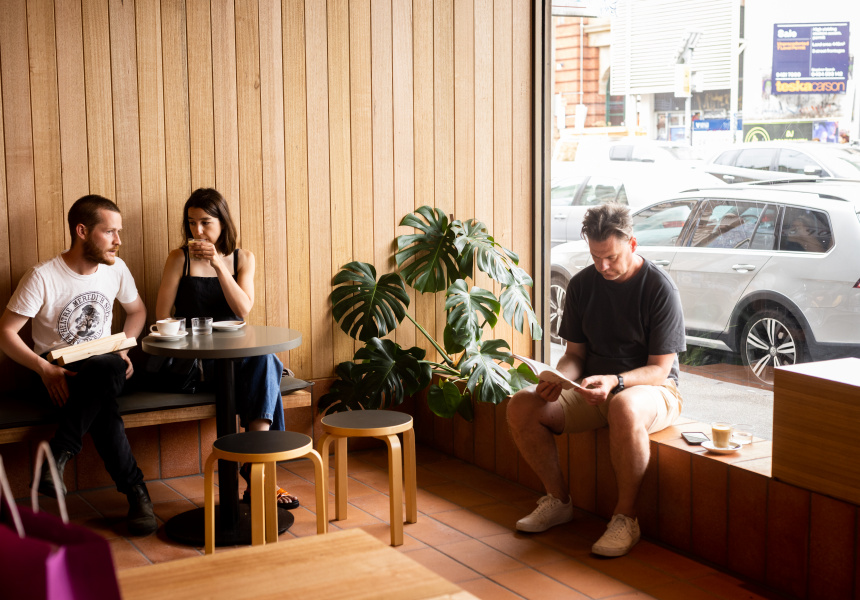 Market Lane Coffee Brunswick